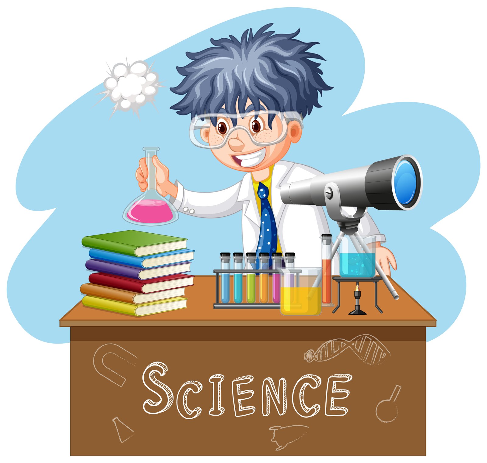 Science Explorer
